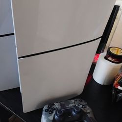 PlayStation 5 slim digital 1 TB