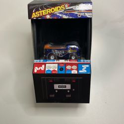  Hot Wheels 2013 - Hot Wheels Beach Bomb Asteroids #X