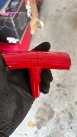 Mopar T Handle Shifter