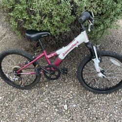 Diamondback Tess 20 Kids’ Mountain Bike