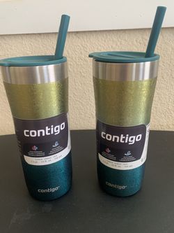 New Cups