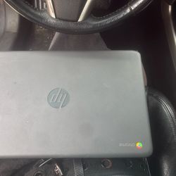 Chrome Computer 