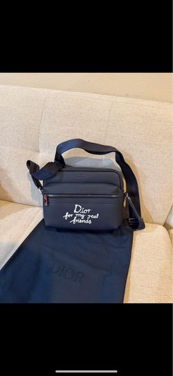 Dior messager bag