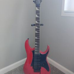 Ibanez GIO floyd Rose Guitar