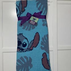 Disney Stitch Blanket 