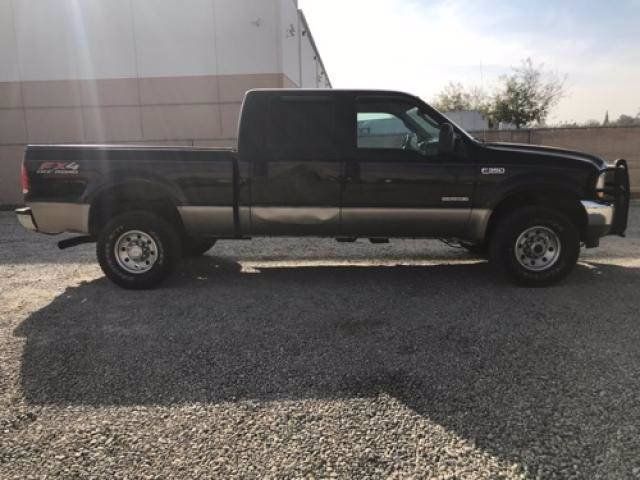 2004 Ford Super Duty F-350 SRW
