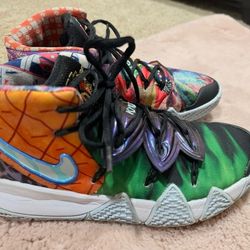 Rare Kyrid Kybrid 2 Pineapple Size 9.5