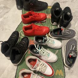 Sneakers 