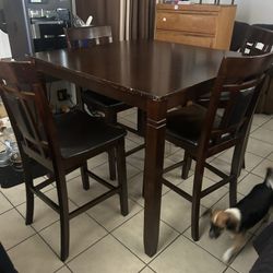 Dining Set 