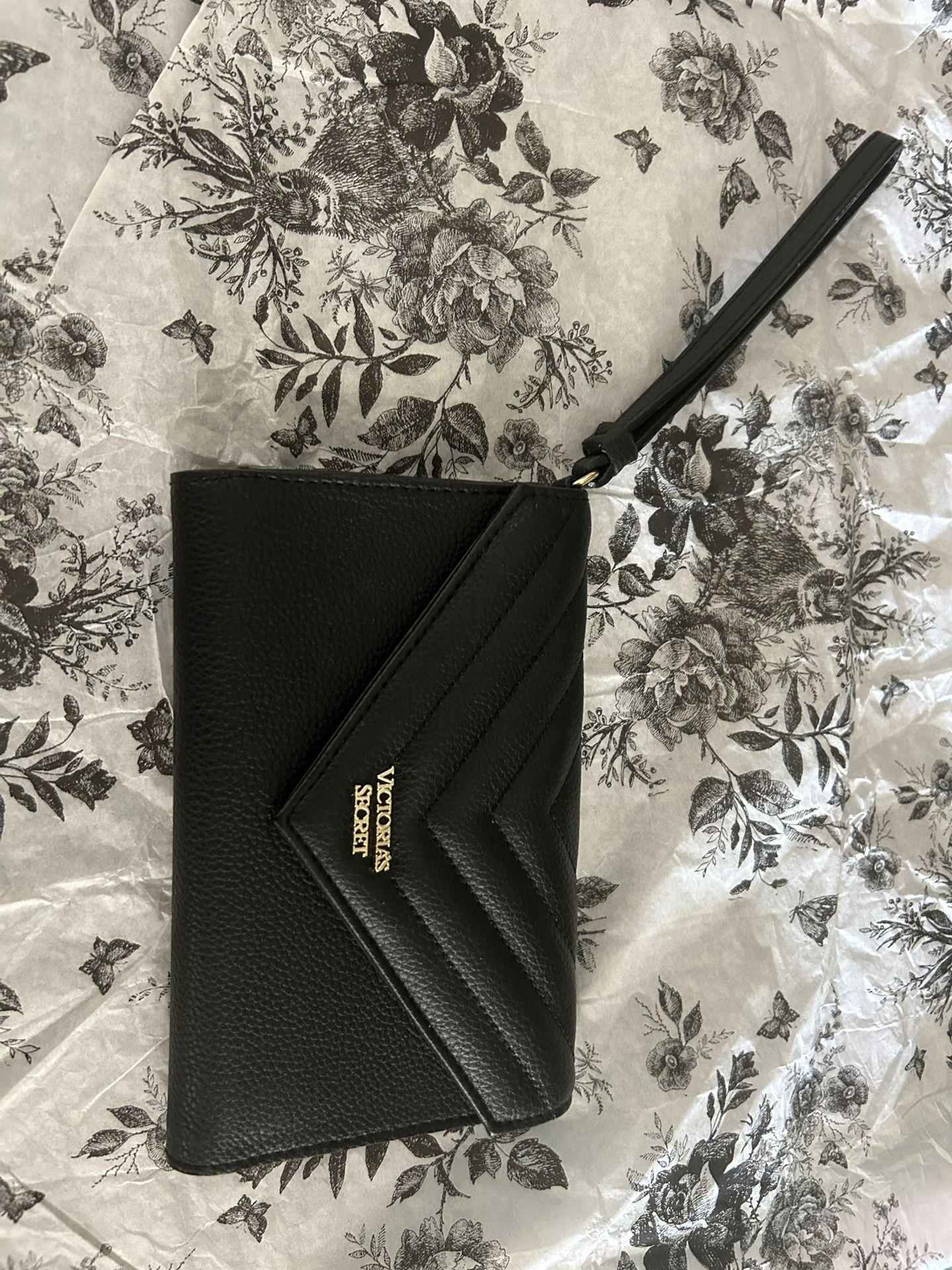 Victoria Secret Wristlet