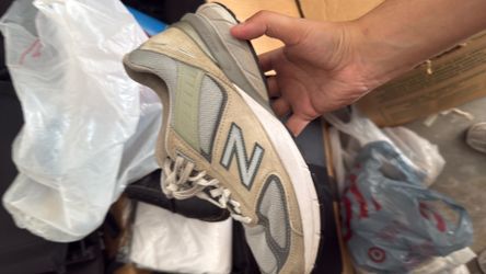 Lot of women shoes different sizes