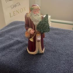 Victorian Santa Collection 