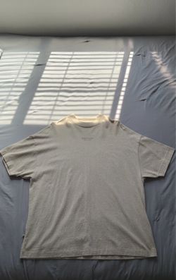 Essentials Shirt size XXS