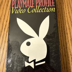 PLAYB0Y Playmate Profile Video Collection Miss February 1(contact info removed) 1(contact info removed) VHS BRAND NEW 