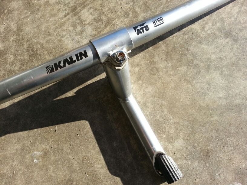 KALIN ATB HT100 Mountain Bike Handlebars bars