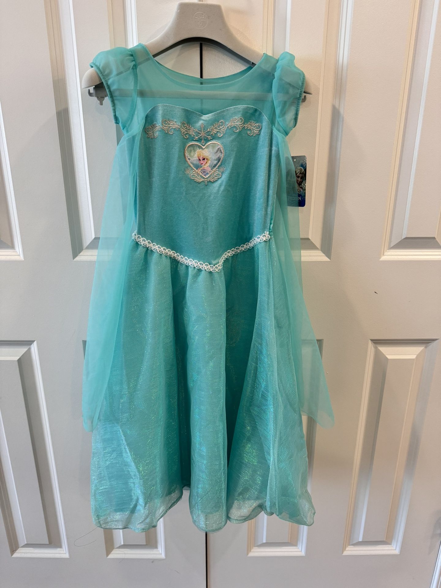 Disney Frozen Elsa Dress