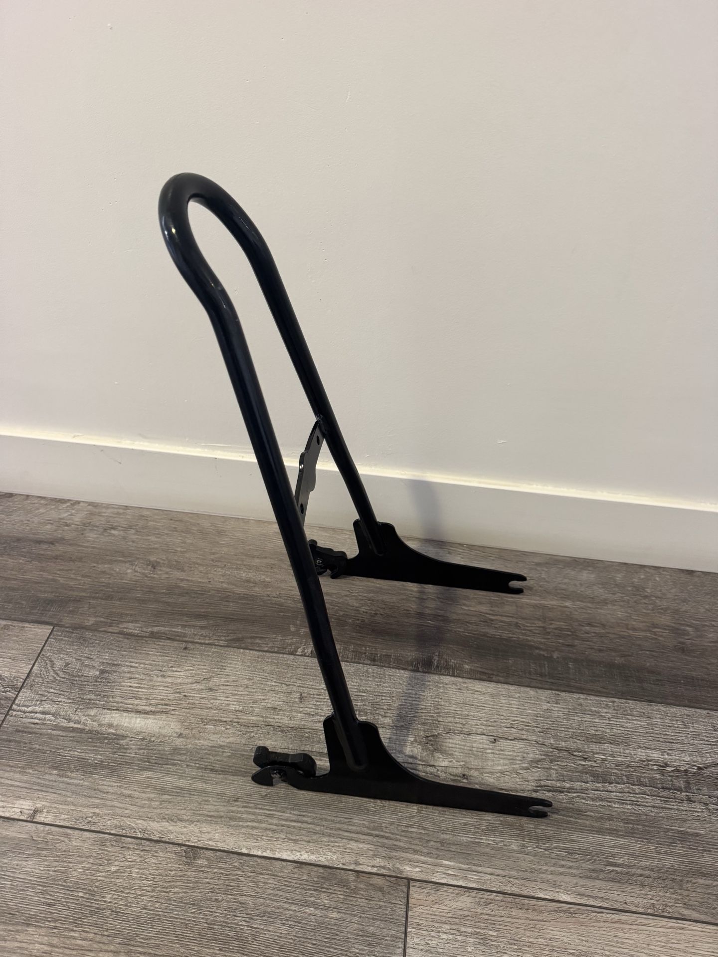 Harley Davidson Big Sissy Bar