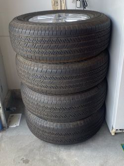 Tires