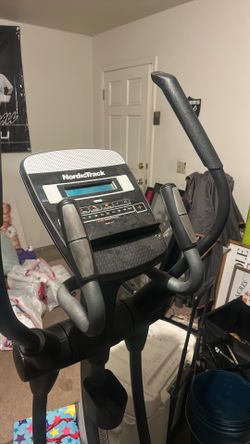 Elliptical
