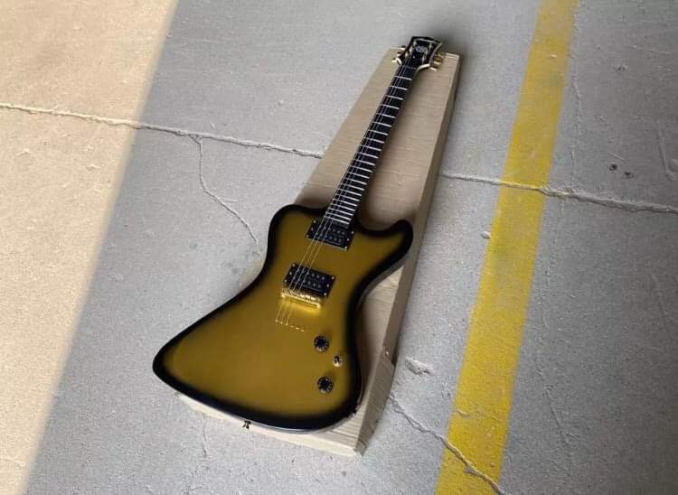TRADE RD Style Guitar