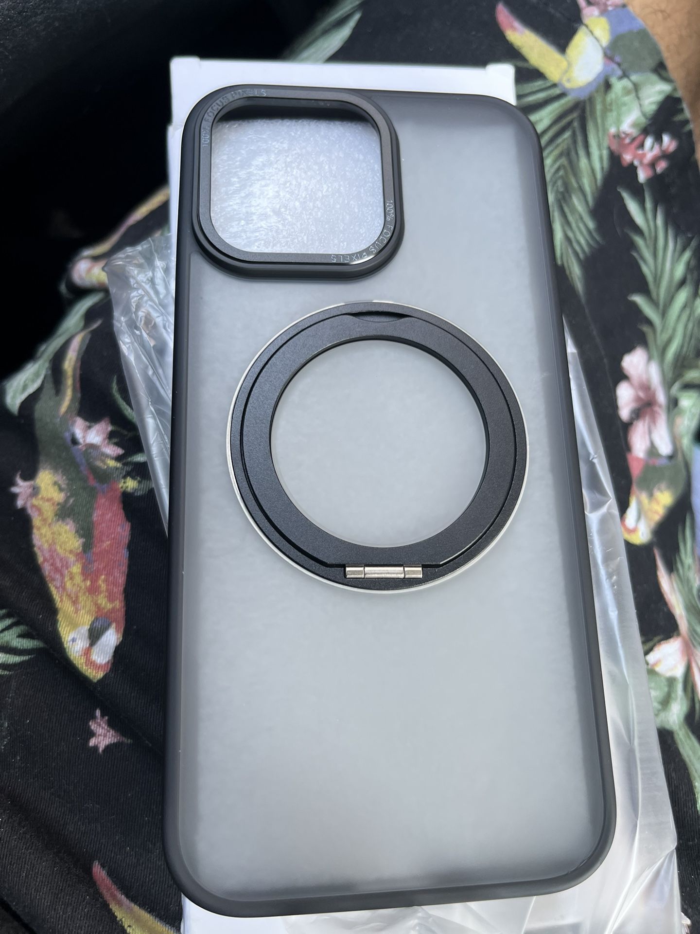 iPhone 16pro Max Case