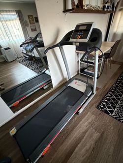 Sunny Treadmill $100