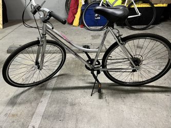 Women’s Bike