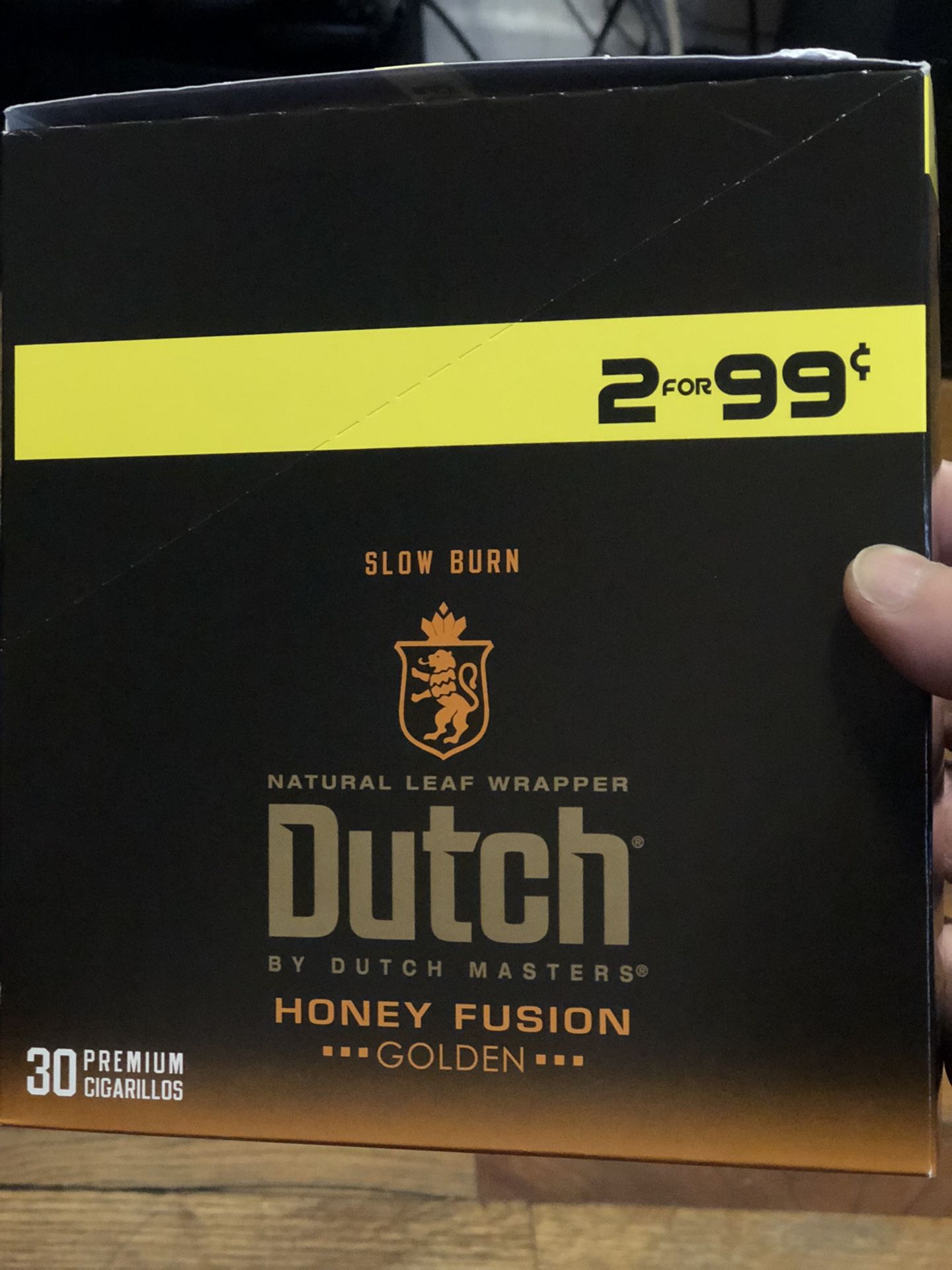 Dutch Rellos