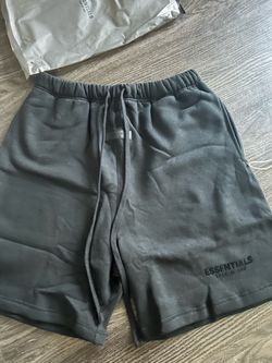 FOG Essential Shorts