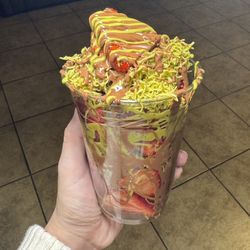 Cups