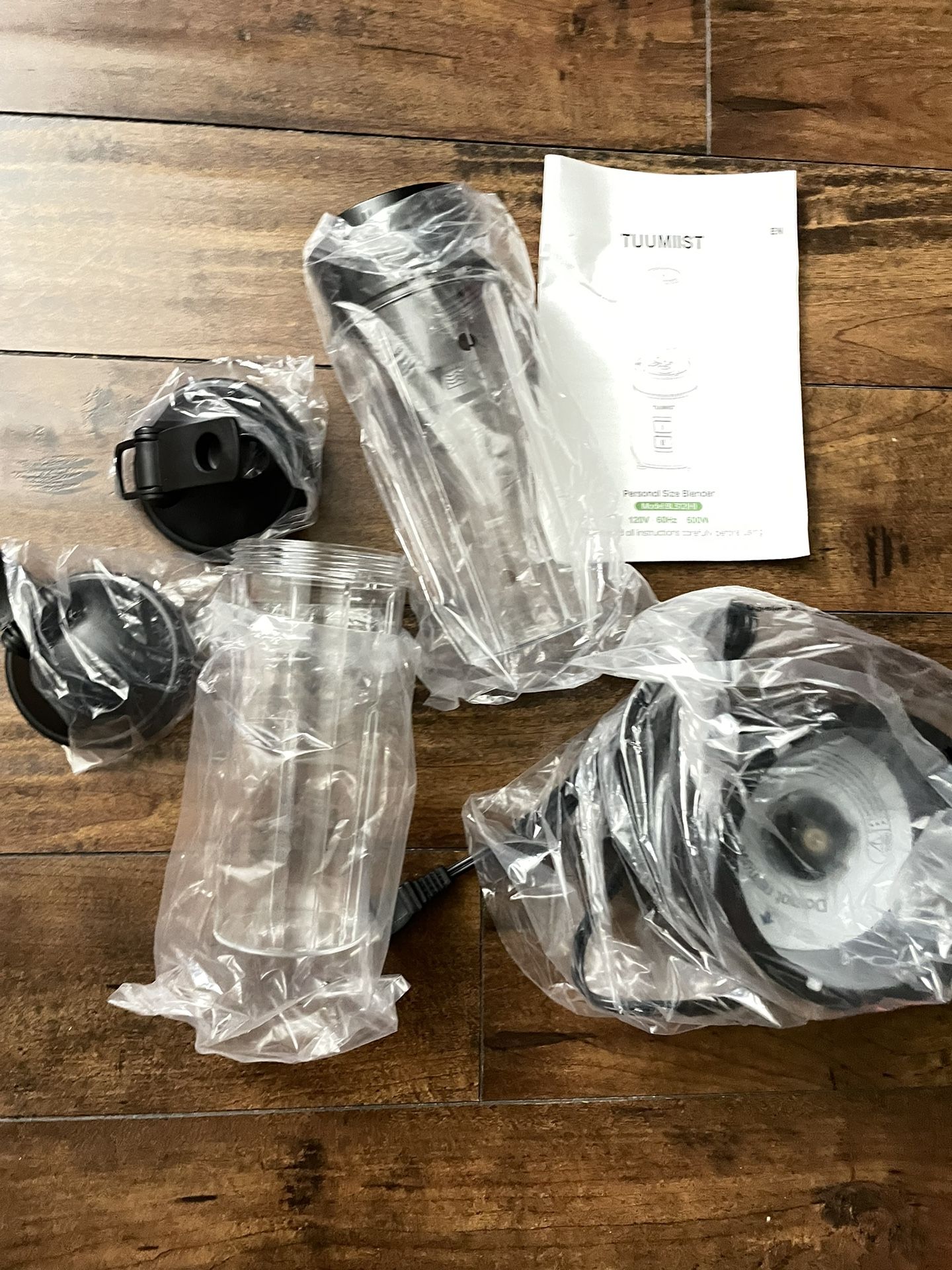 Blender mixer juicer Brand new Only pickup