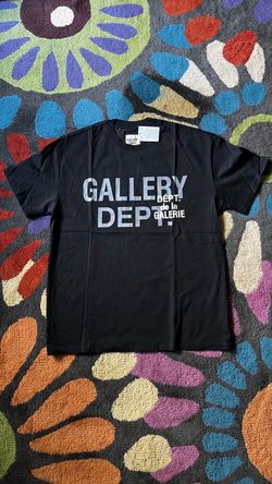 Gallery Dept T-Shirt