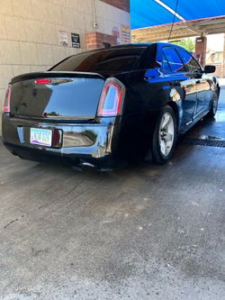 2014 Chrysler 300