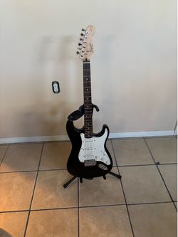 Electric guitar