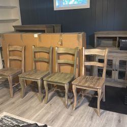 World Market Dining Chairs 