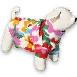 Royal Comfort - FLOWERS For Small Dogs/Cats