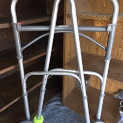 Folding Walker
