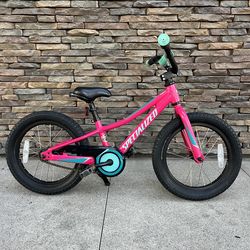 Specialized “ Riprock “ 16 inch KIDS BMX Bike