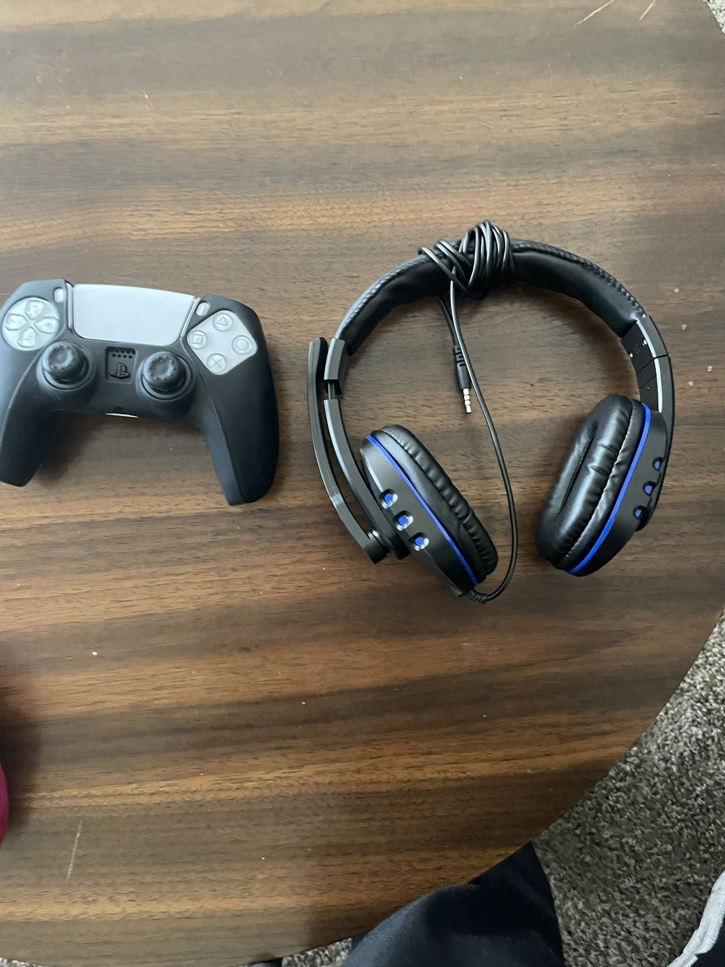 Ps5