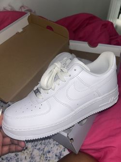 White Air Forces