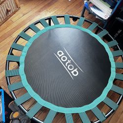 Mini Trampoline 