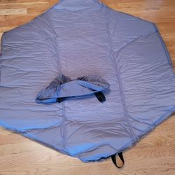 Hexagon Playpen Mat