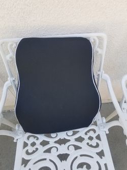 QUTOOL Lumbar Support Pillow for Office Chair