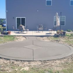 Azul Rv Concrete LLC 🐾 