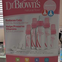 Dr.Browns gift set