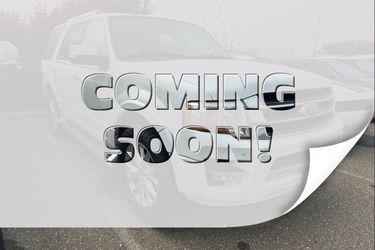 2016 Ford Expedition