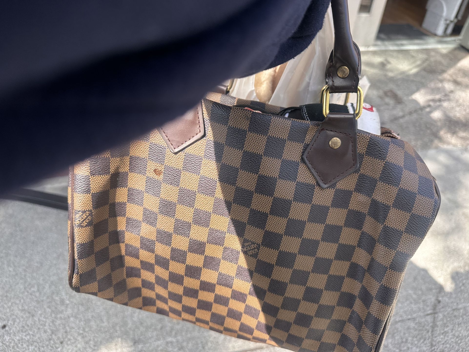 Louis Vuitton Purse