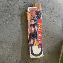 Royal classic horseshoe