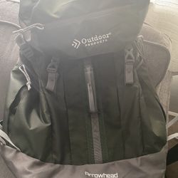 Back Pack