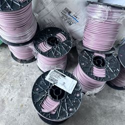 Thermostat Wire 18/8